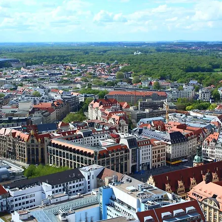 Appartamento Grosse Im Neu-seen-land Leipzig Markkleeberg