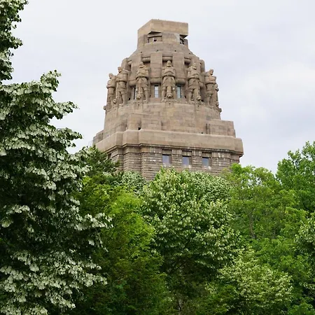 Apartment Große Im Neu-seen-land Leipzig Markkleeberg