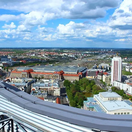 Appartamento Grosse Im Neu-seen-land Leipzig *