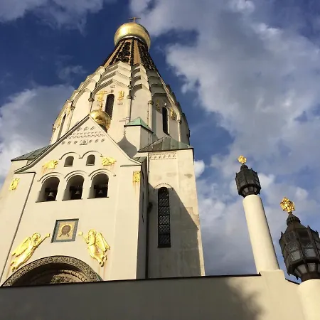 Große Im Neu-seen-land Leipzig *