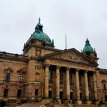 Apartment Große Im Neu-seen-land Leipzig *