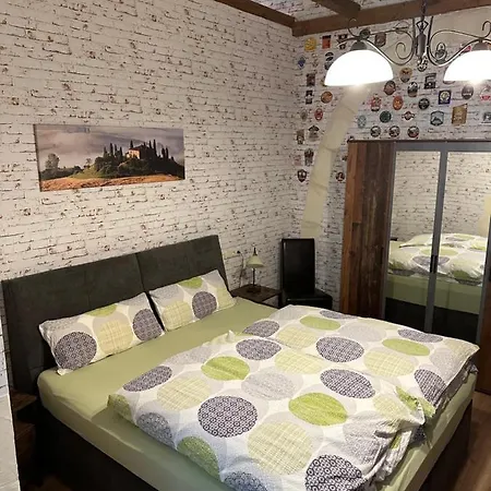 Große Im Neu-seen-land Leipzig Apartment Markkleeberg