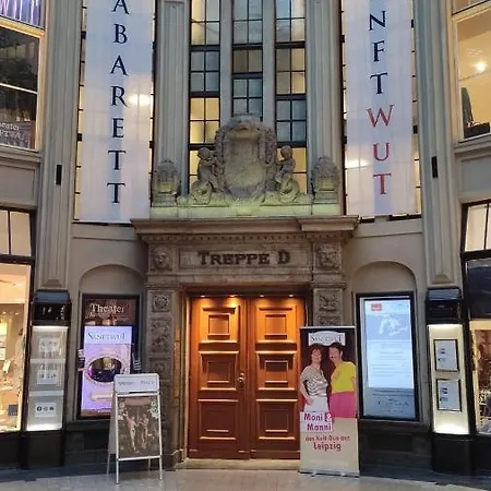 Große Im Neu-seen-land Leipzig Apartment Markkleeberg