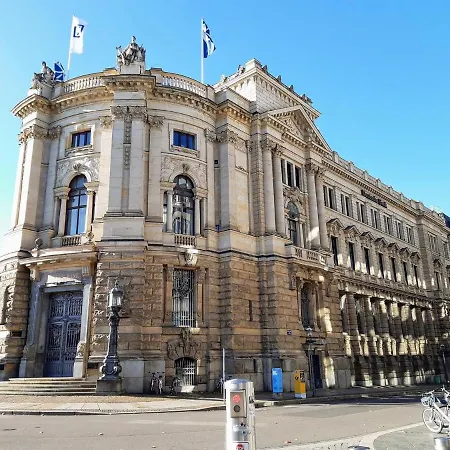 Große Im Neu-seen-land Leipzig *