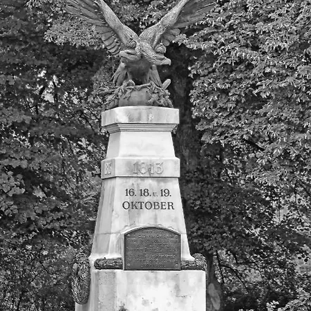 Apartment Große Im Neu-seen-land Leipzig Markkleeberg