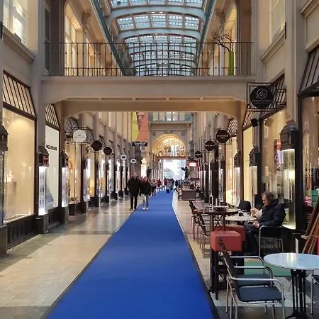 Apartment Große Im Neu-seen-land Leipzig *