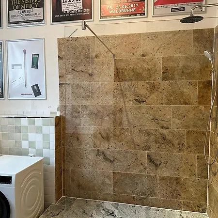 Große Im Neu-seen-land Leipzig Apartment