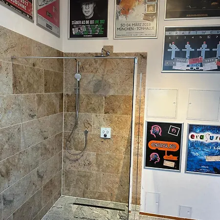 Apartment Grosse Im Neu-seen-land Leipzig Markkleeberg