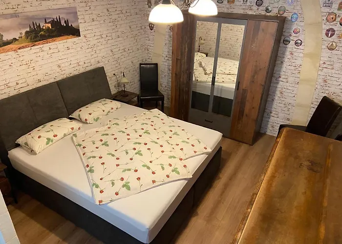 Grosse Im Neu-seen-land Leipzig *