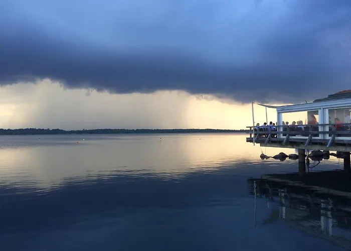 Grosse Im Neu-seen-land Leipzig