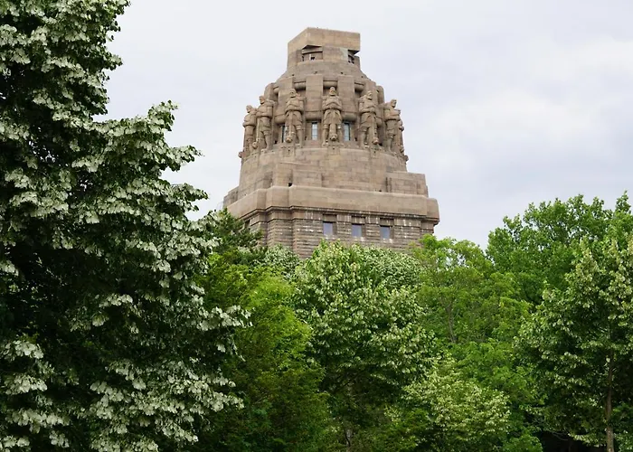 Apartment Grosse Im Neu-seen-land Leipzig Markkleeberg