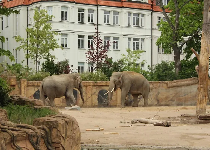 Grosse Im Neu-seen-land Leipzig *