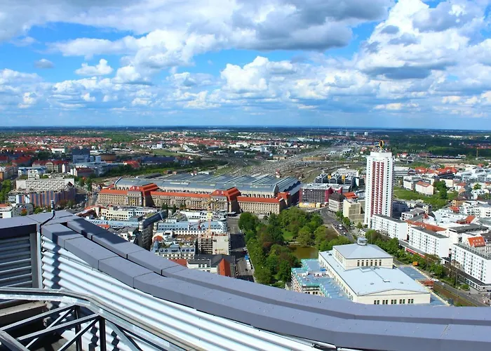 Apartment Grosse Im Neu-seen-land Leipzig *
