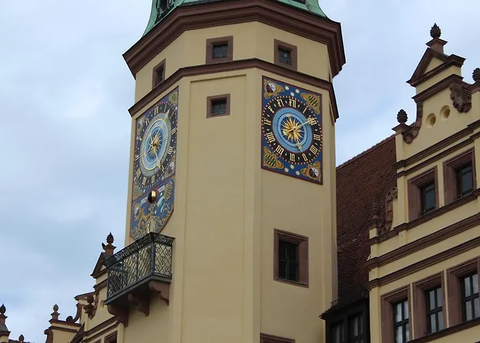 Apartment Grosse Im Neu-seen-land Leipzig