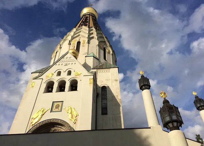 Grosse Im Neu-seen-land Leipzig *