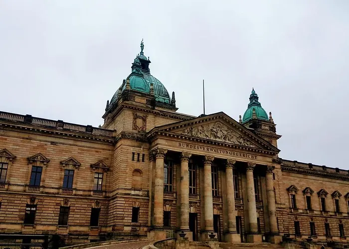 Apartment Grosse Im Neu-seen-land Leipzig *