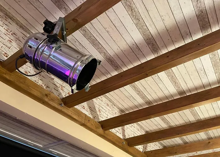 Apartment Grosse Im Neu-seen-land Leipzig