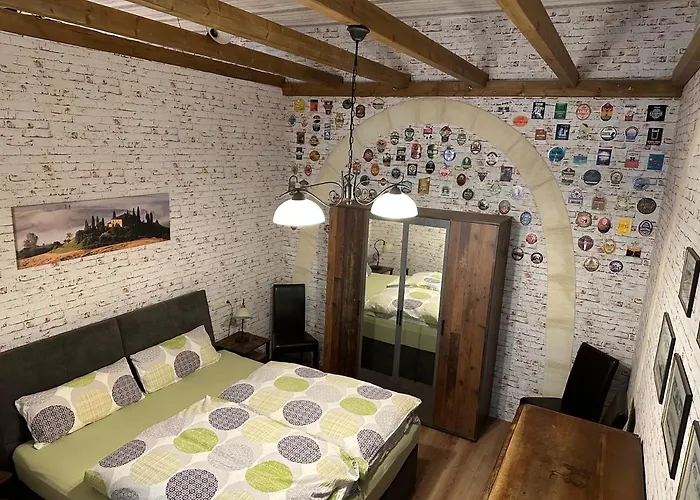 Apartment Grosse Im Neu-seen-land Leipzig Markkleeberg