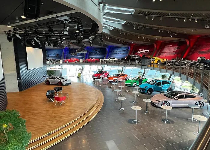 Grosse Im Neu-seen-land Leipzig Apartment Markkleeberg