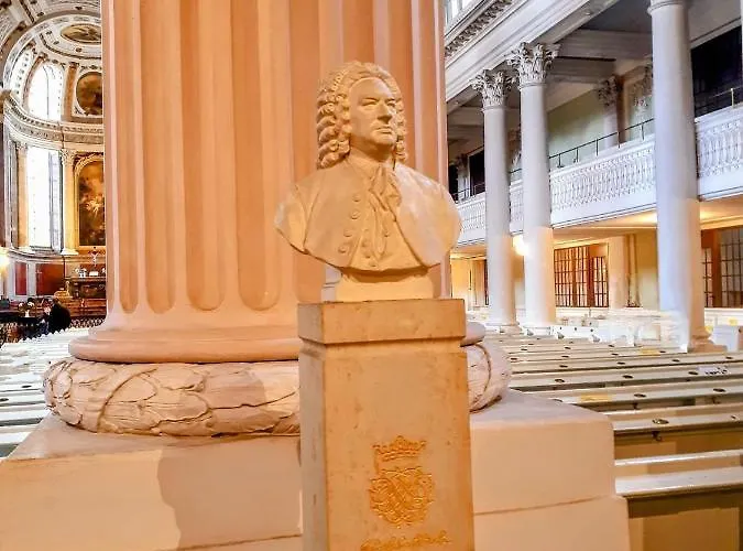 Grosse Im Neu-seen-land Leipzig Apartment