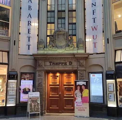 Grosse Im Neu-seen-land Leipzig Apartment Markkleeberg