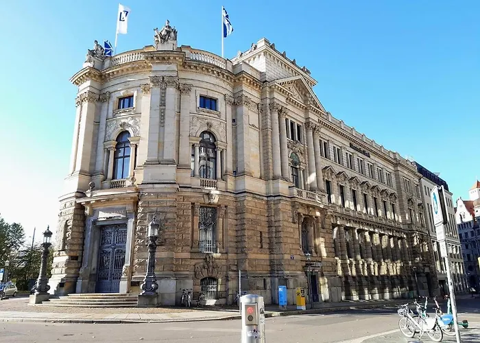 Grosse Im Neu-seen-land Leipzig *